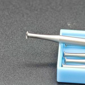 30 Degree HSS Rotary HH Hart Bur for Jewelry Bit Engraving Stone Setting Tool & Equipment