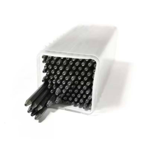 Jewelry Stone Setting Tools Kit and Equipment 100 Pcs Set Micro Diamond Rotary Jewelry Drill Bit Set