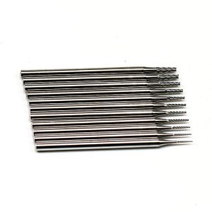 Tungsten Carbide Jewelry Hand Tools Jewlery Making Tool and Equipment Graver Tool Tungsten Steel Bur